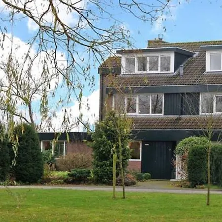 Waterside House Σπίτι διακοπών