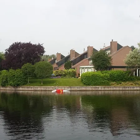 Waterside House *