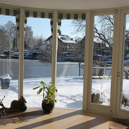 Waterside House * Naarden