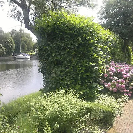 Waterside House *