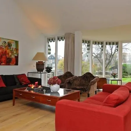 Waterside House Dom wakacyjny *